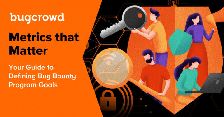 وریفای و ثبت نام در Bugcrowd | احراز هویت تضمینی با مشخصات شما