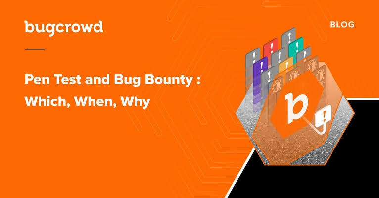 وریفای و ثبت نام در Bugcrowd | احراز هویت تضمینی با مشخصات شما