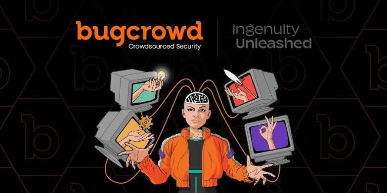 وریفای و ثبت نام در Bugcrowd | احراز هویت تضمینی با مشخصات شما